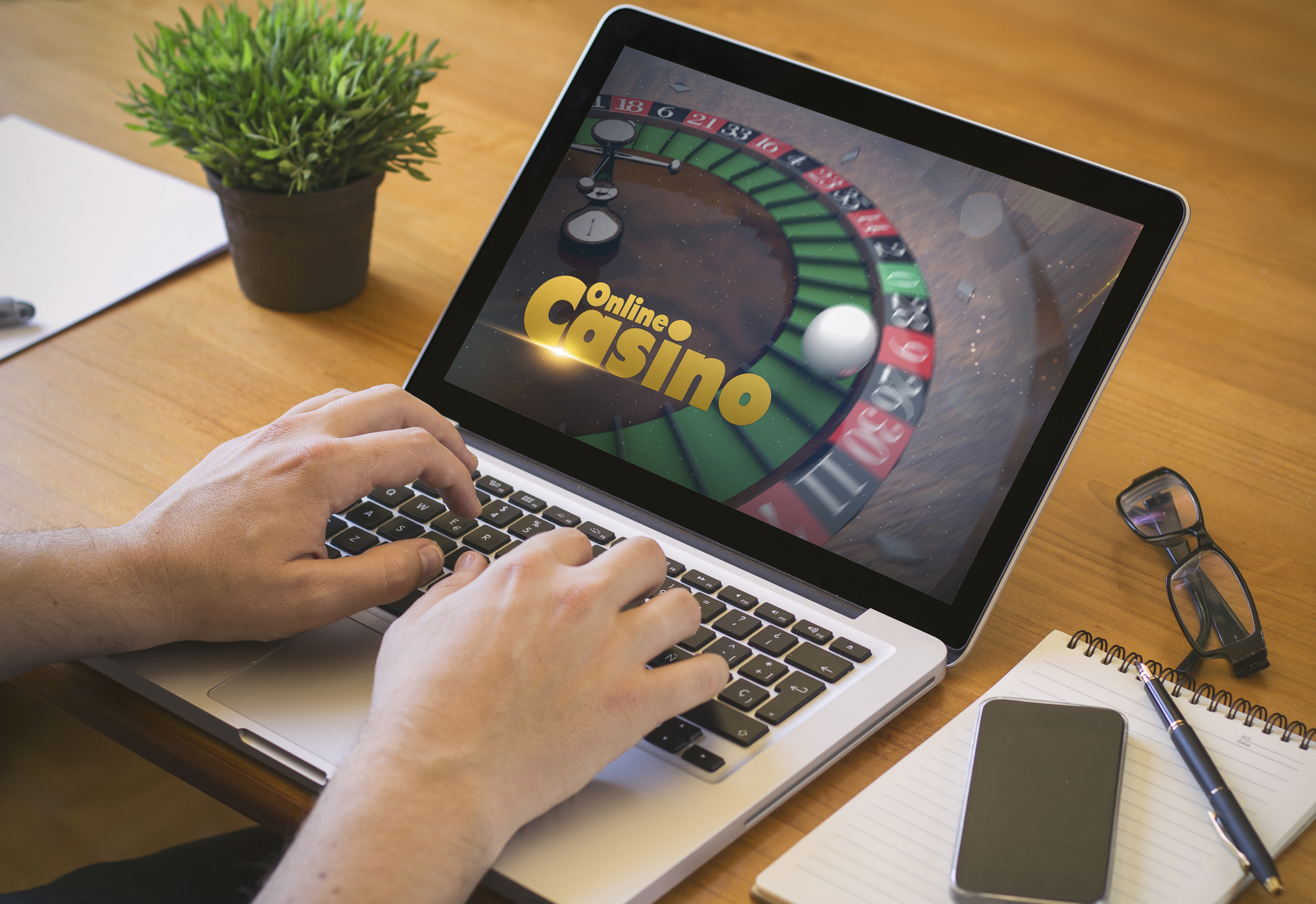Tried Your Luck Lately? How to Choose the Best Online Casino
