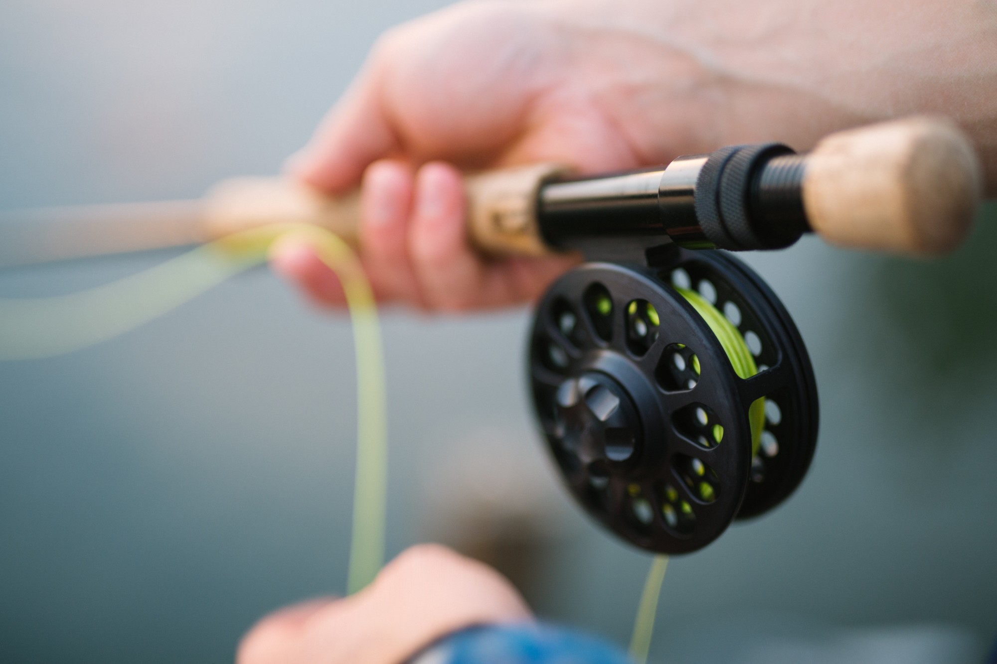 5 Fly Fishing Tips for Beginners