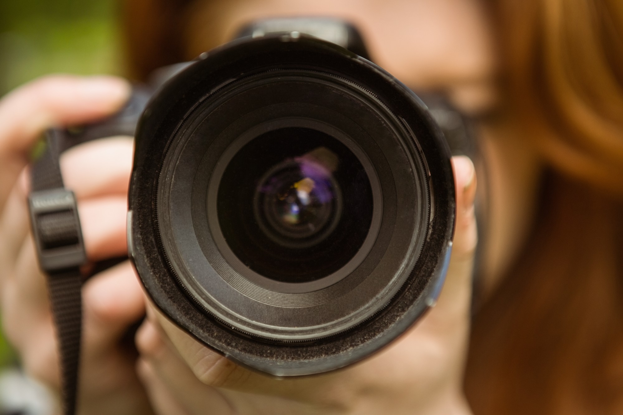 How to Become a Photographer: A Career Guide
