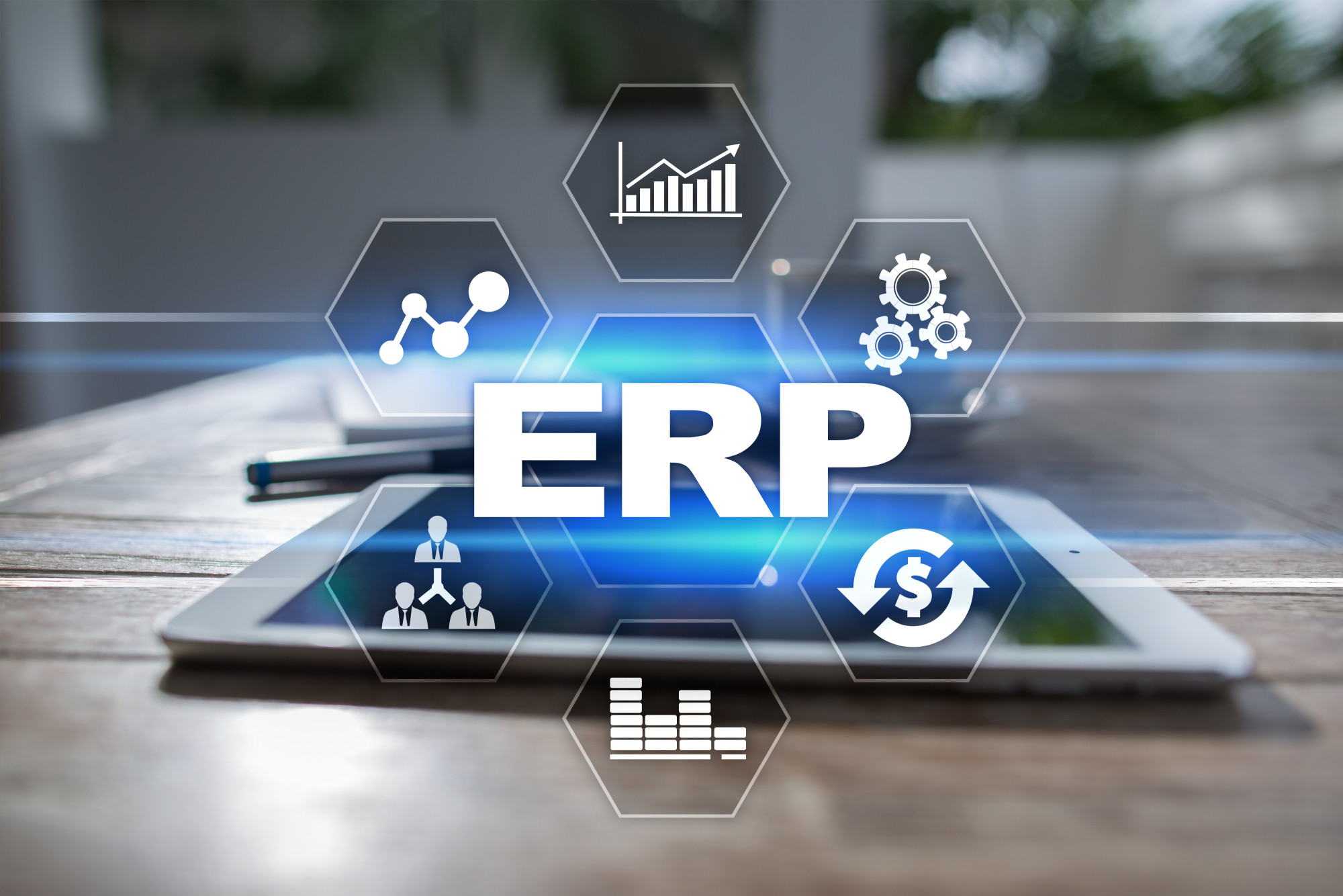 5 Steps for a Successful ERP Implementation