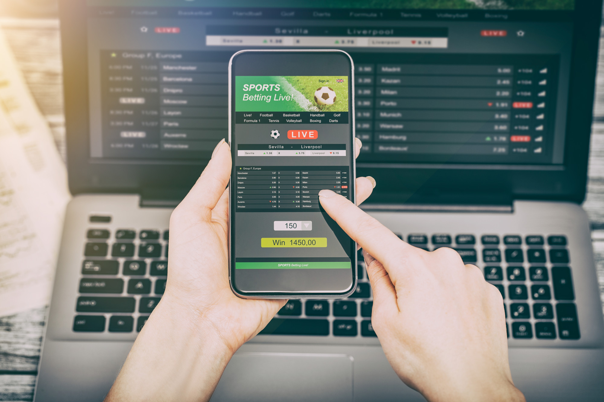 10 Sports Betting Strategies for Beginners