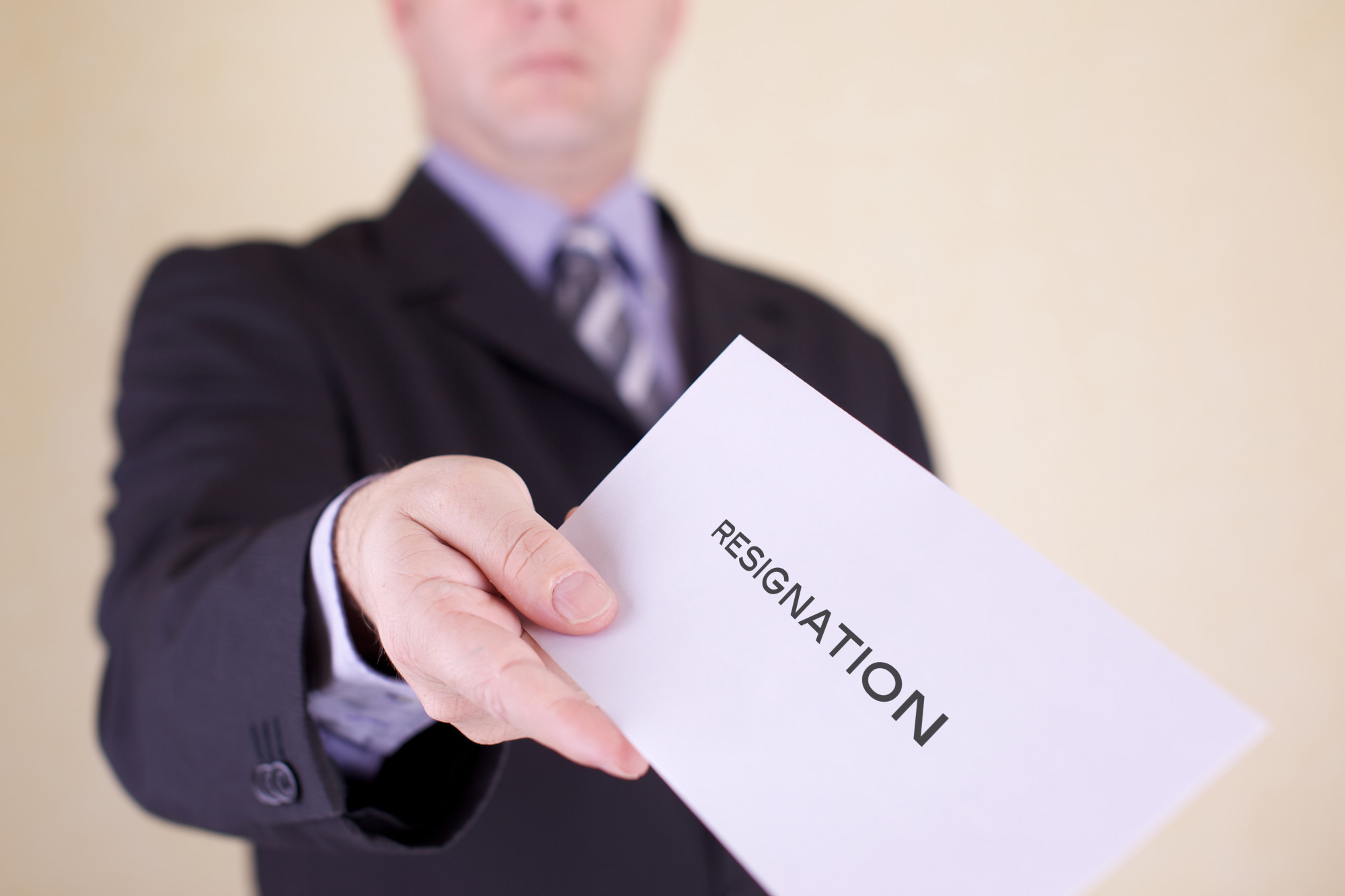 The Great Resignation: Why So Many People Are Quitting Their Jobs?