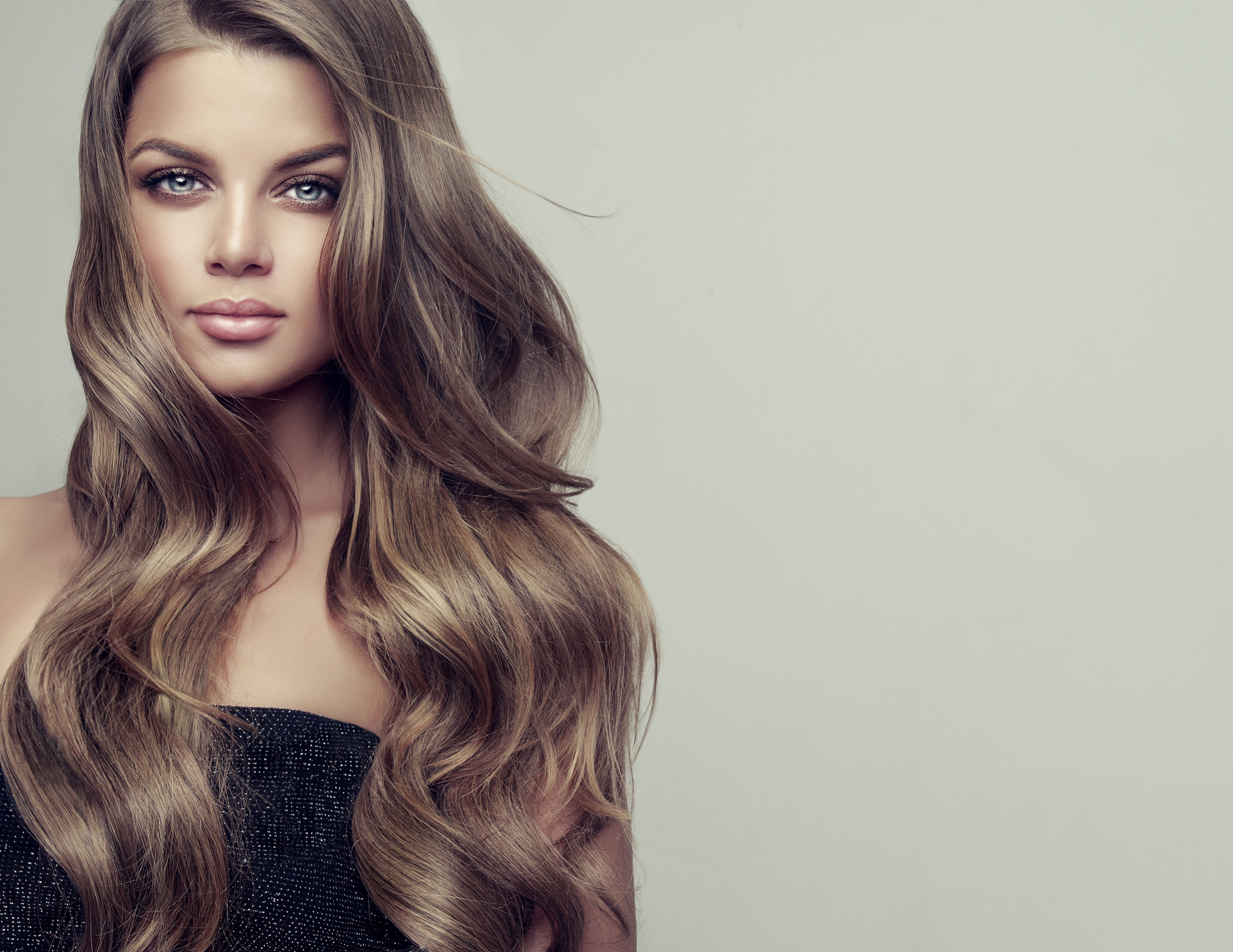 How to Get Fuller Hair: 4 Tips for Women
