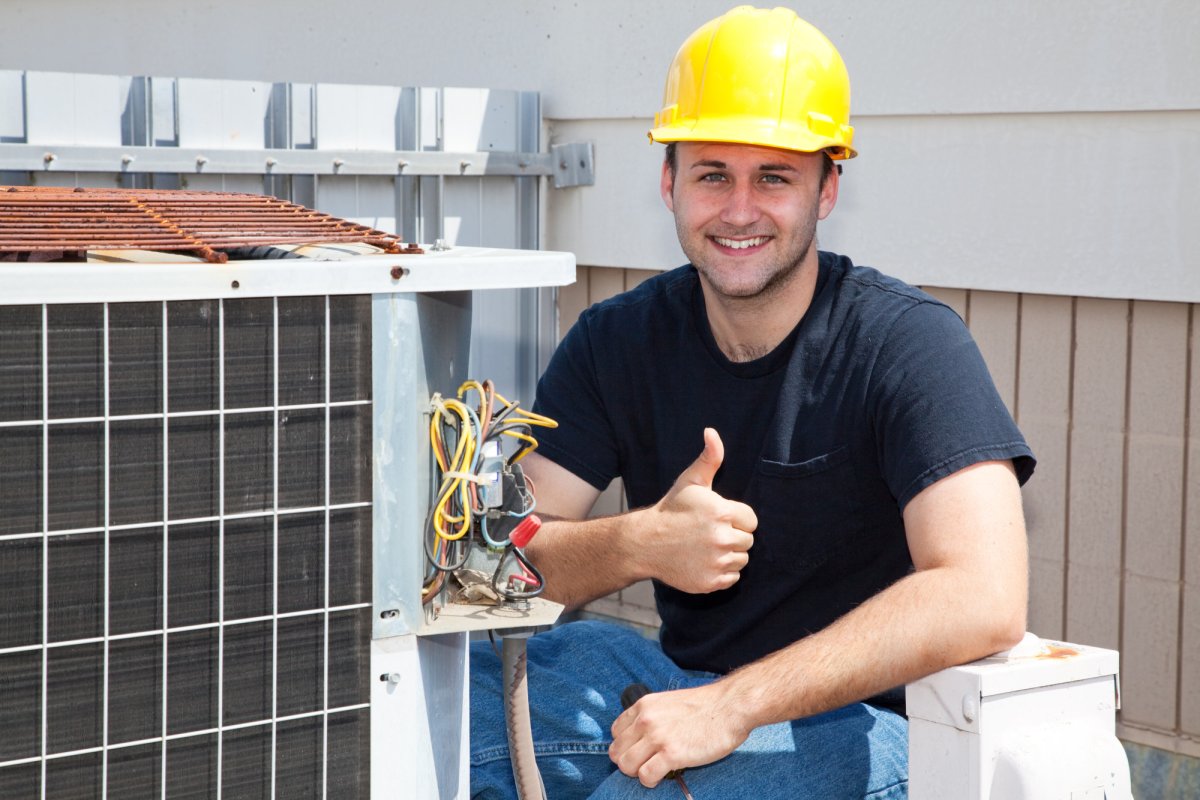 What You Need To Know Before You Become an HVAC Technician