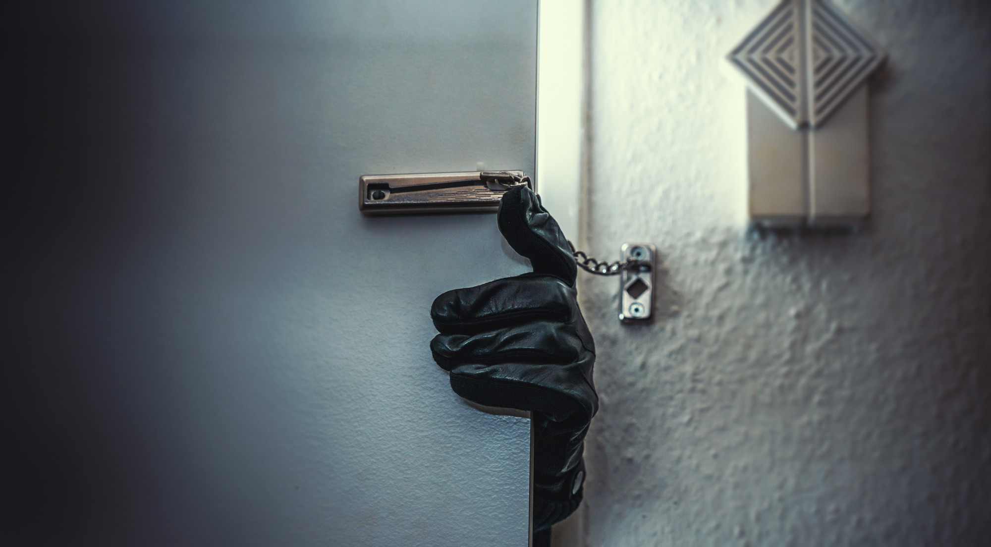 Home Security: How to Prevent Break-Ins