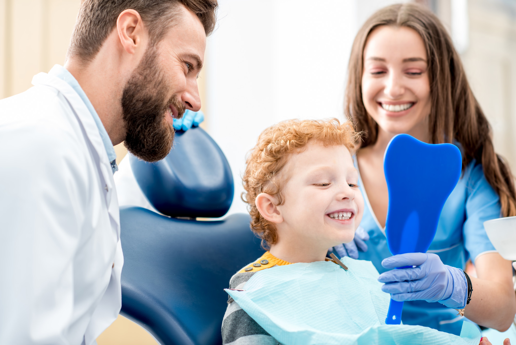 Choosing the Best Dentist for You and Your Family: A Quick Guide