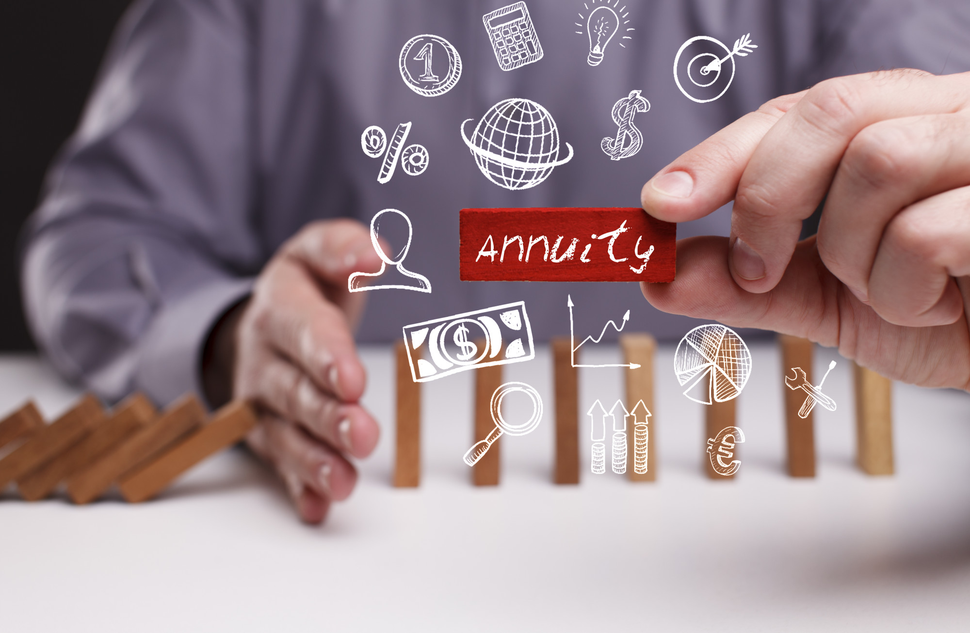 4 Things You Need to Know About Annuity Buyers