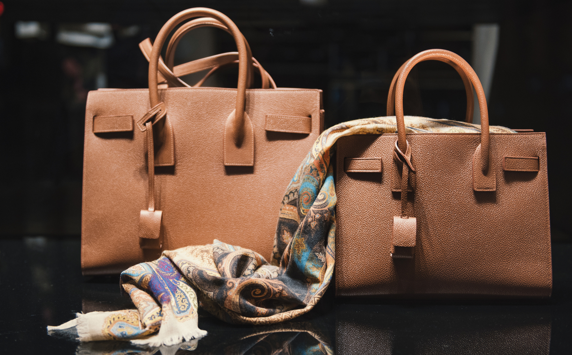 What to Consider When Buying a Used Handbag