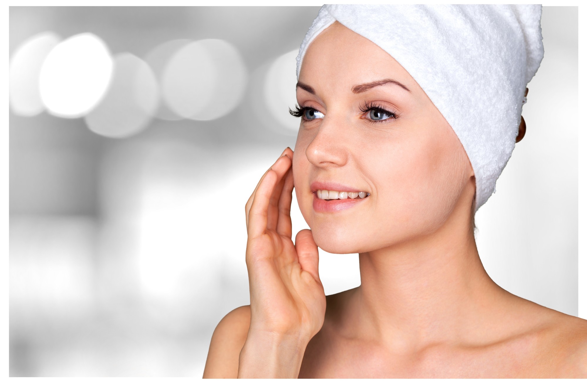 5 Effective Tips for More Beautiful Skin