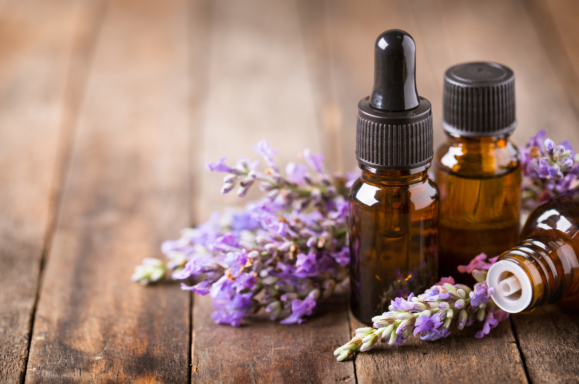 A Brief Aromatherapy Oils Guide