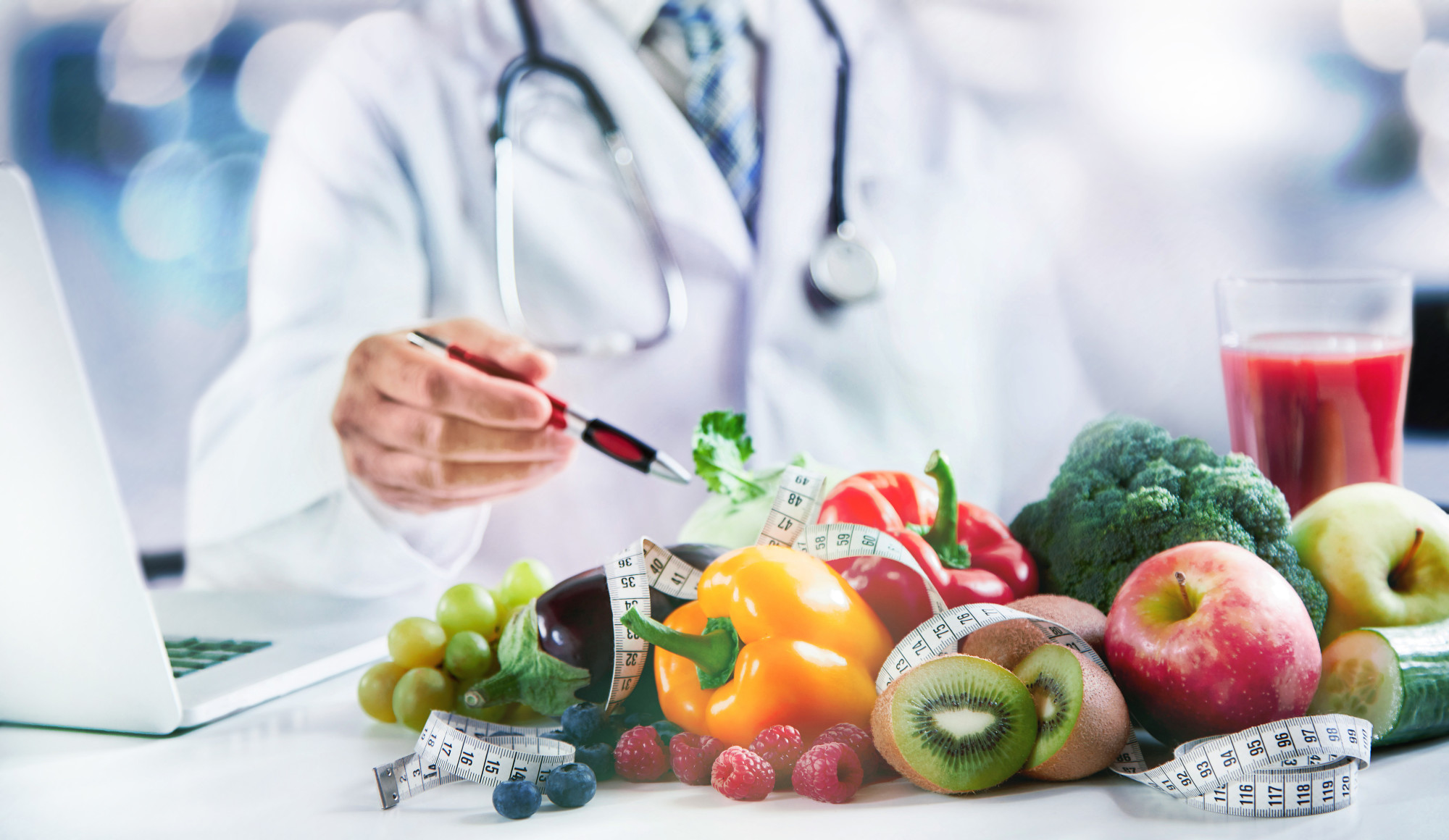 The Benefits of Dietary Counseling
