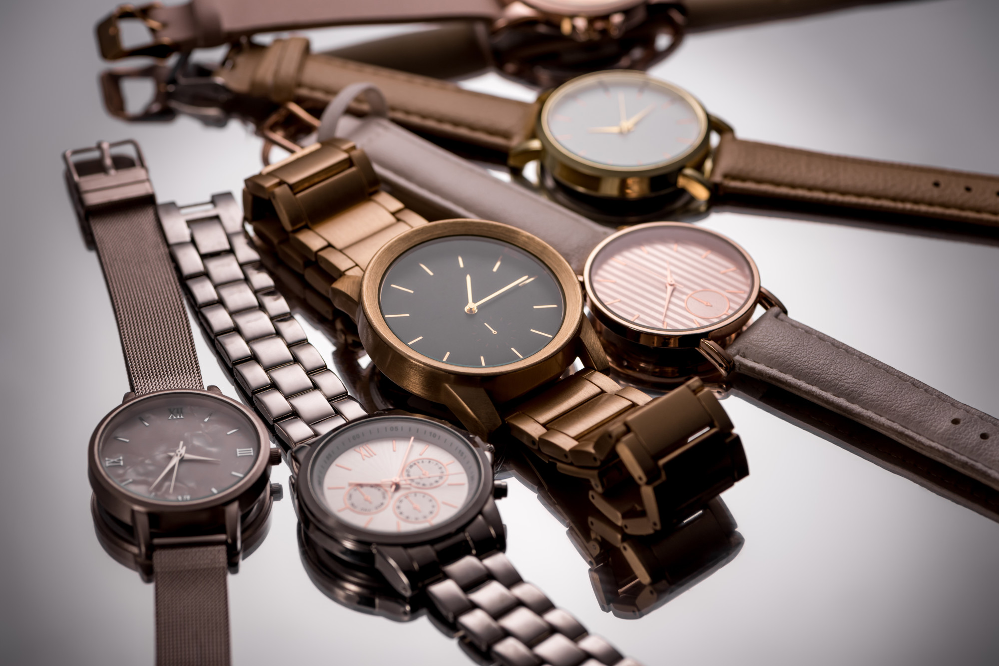 When Were Wristwatches Invented? A Fashion Guide