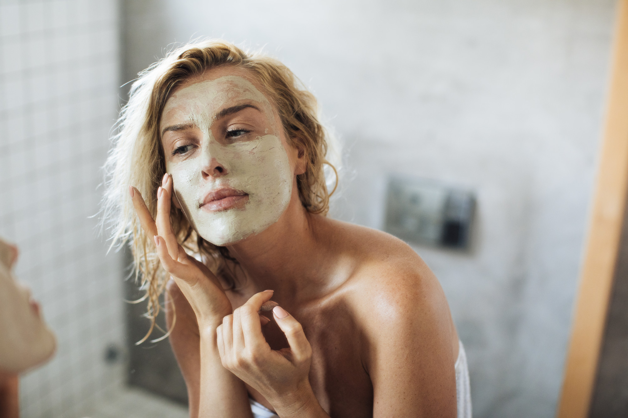 How to Build a Daily Skin Care Routine That Works for You