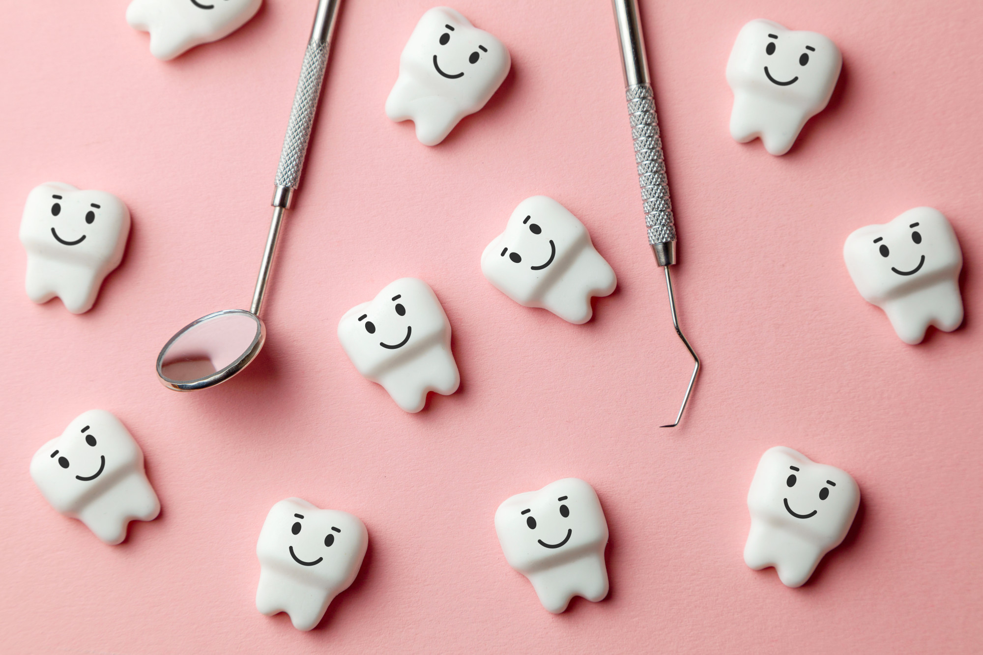 The Many Different Types of Dental Treatments That People Get
