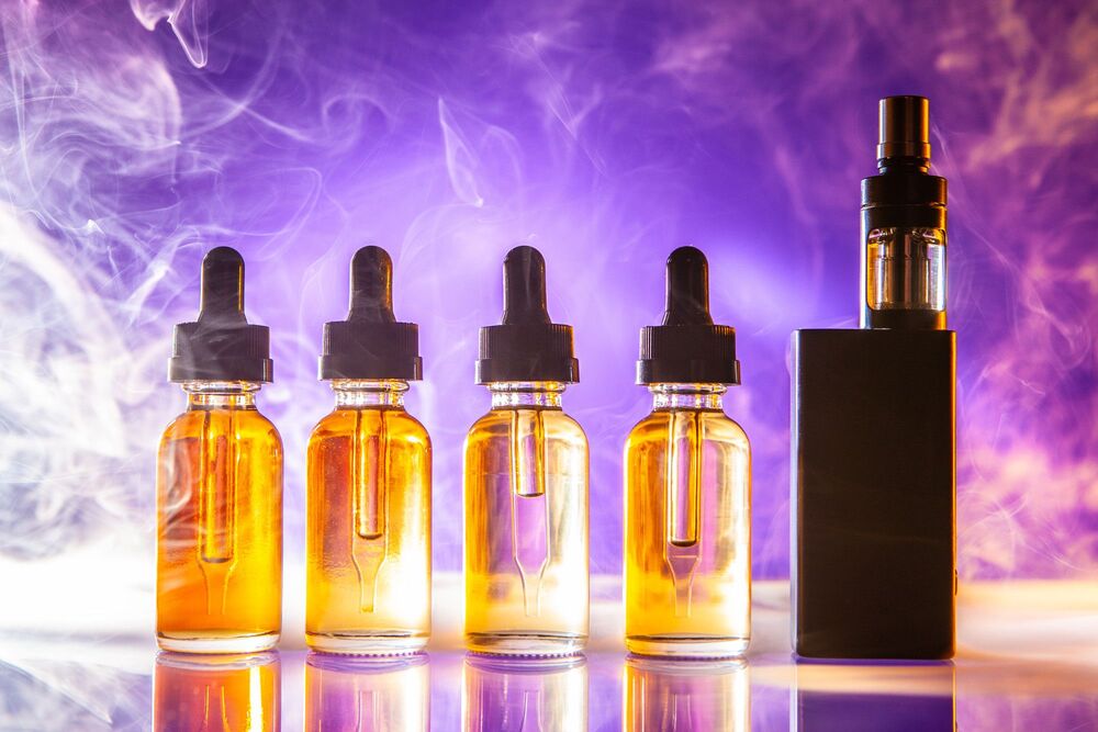 How to Choose the Best Vape Liquid Flavor