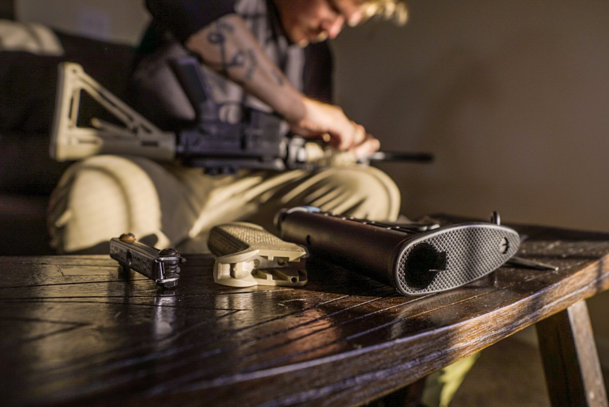 5 Awesome Reasons for Becoming a Gunsmith