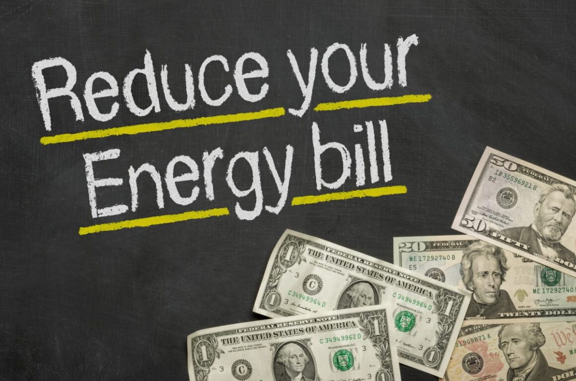How to Lower Your Energy Bill in South Carolina