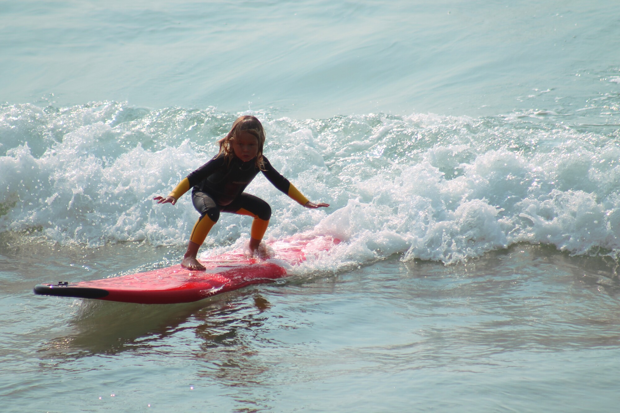 Is Surfing for Kids? A Parent’s Guide