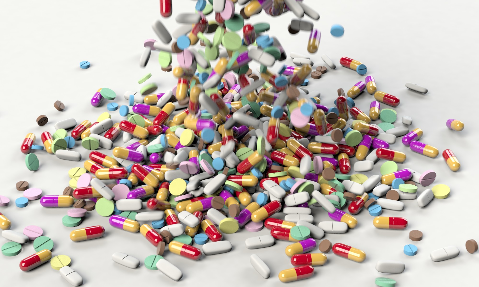 Pharmacology vs. Pharmacy: What Are the Differences?