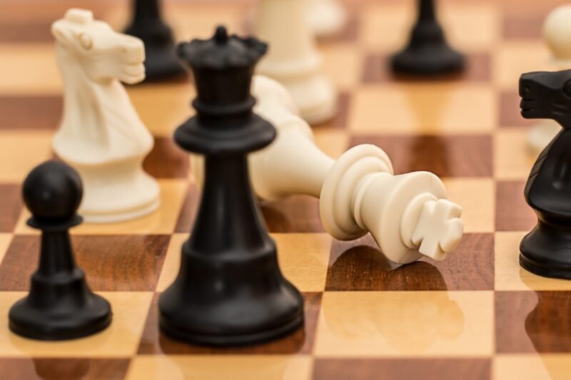 4 Chess Tips and Tricks That Every Player Needs to Know