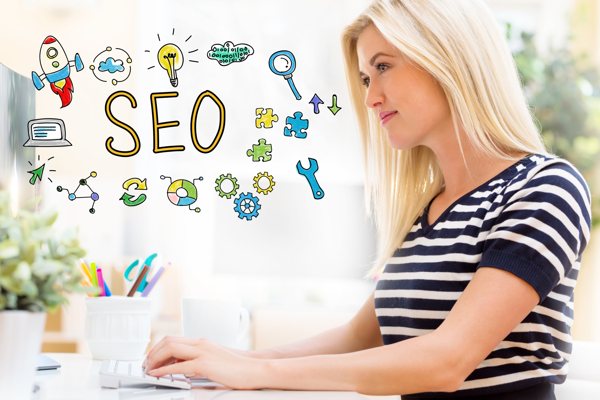 How to Do Your Own SEO
