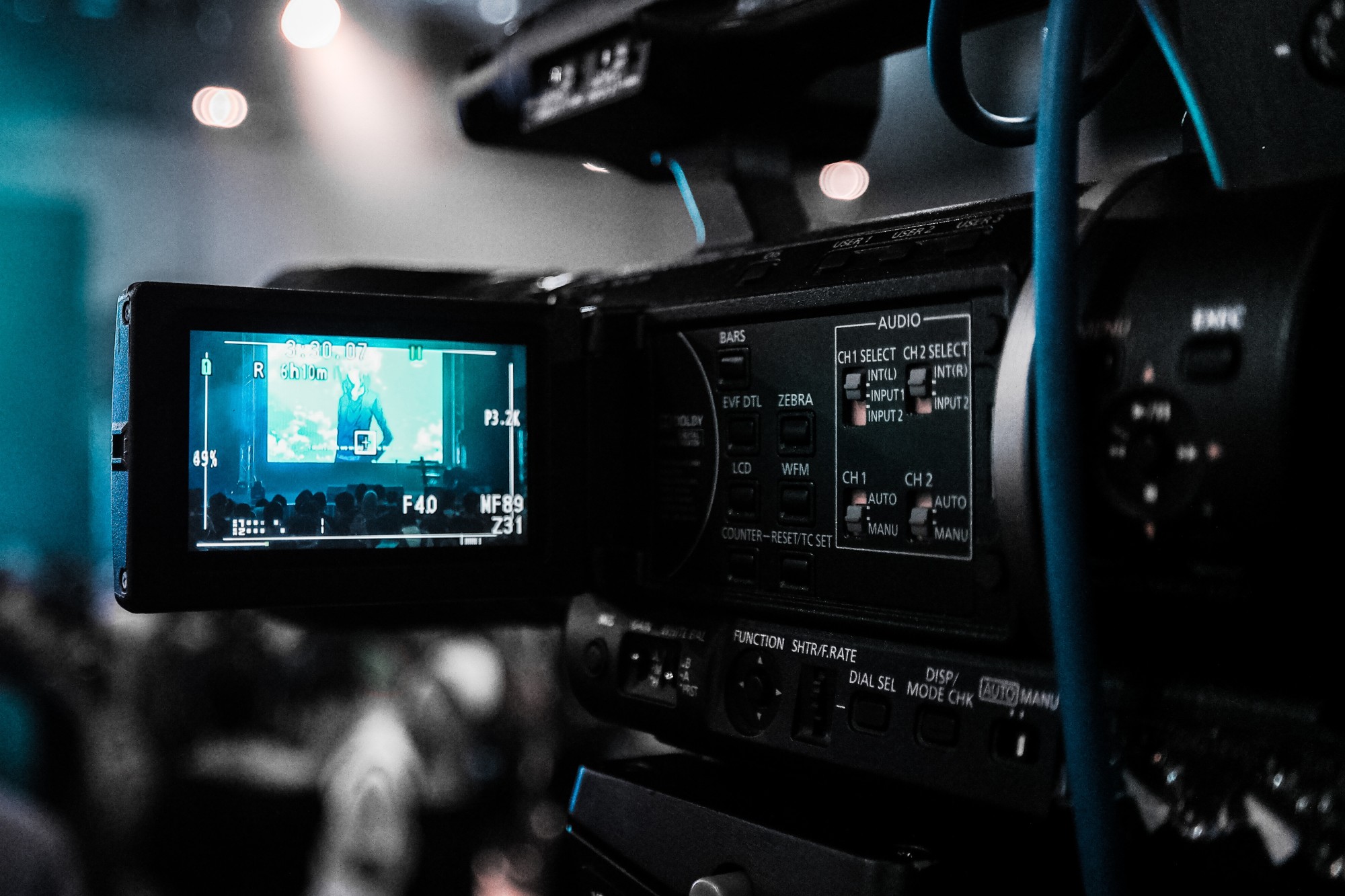 The Benefits of Hiring Professional Video Producers