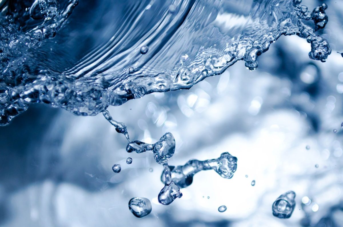 How Do Reverse Osmosis Water Systems Work?