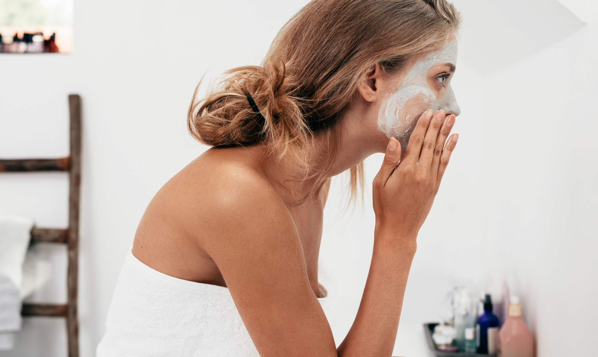 How To Build a Skin Care Routine