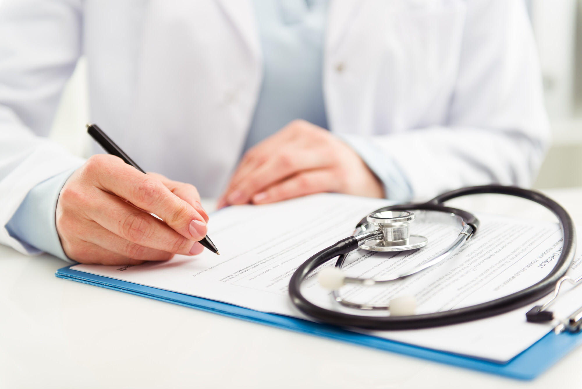 5 Commonly Used Medical Terms in the Medical Field