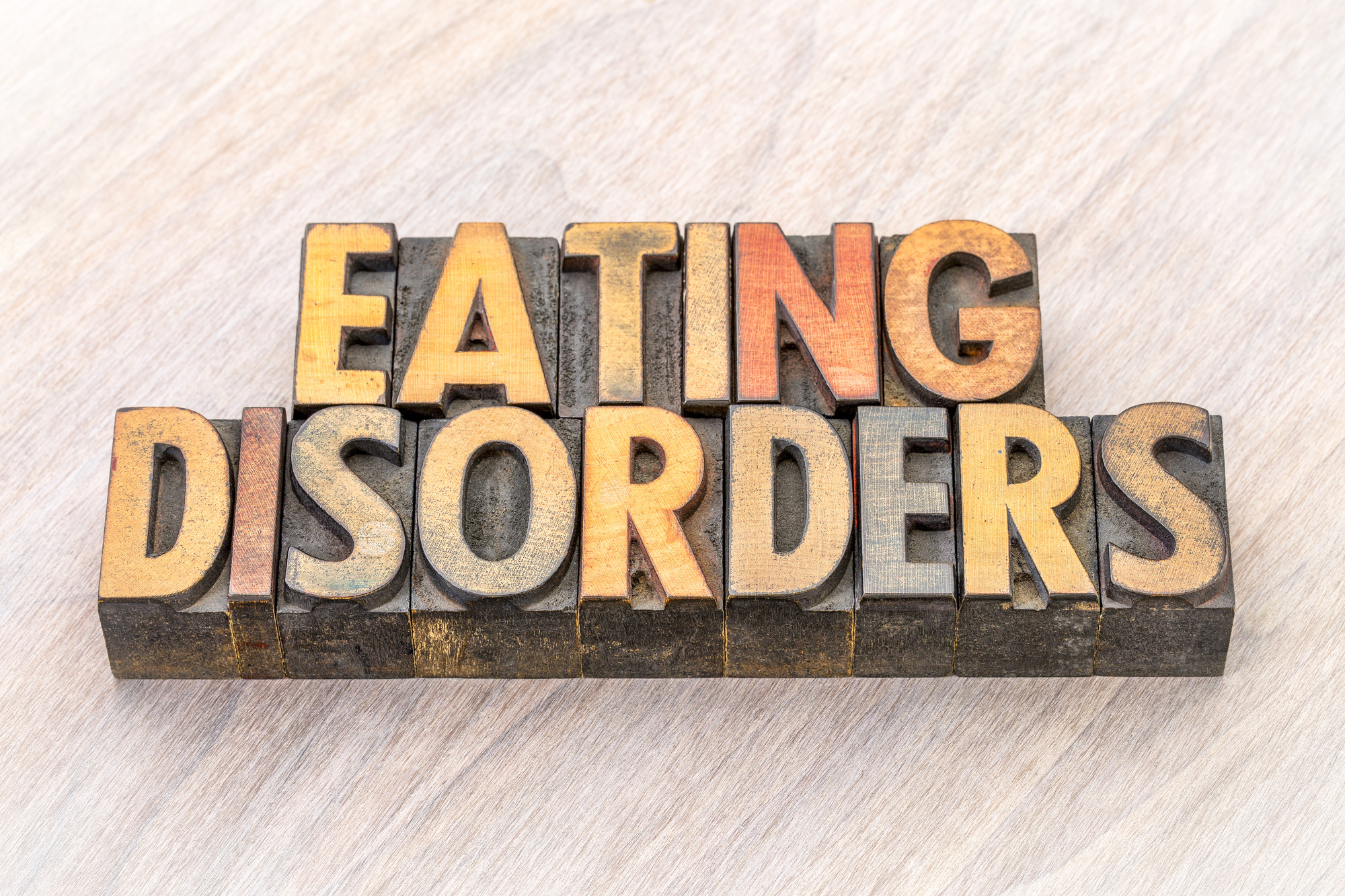 A Guide to the Treatment Options for Eating Disorders