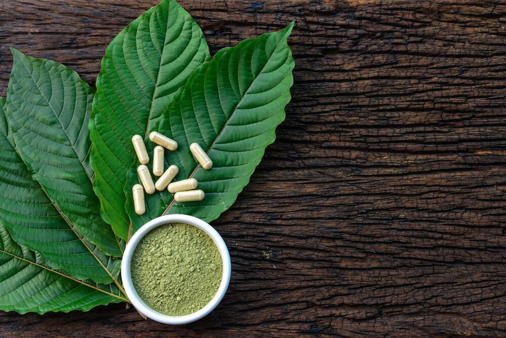 Can Kratom Help With Opioid Withdrawal Symptoms?