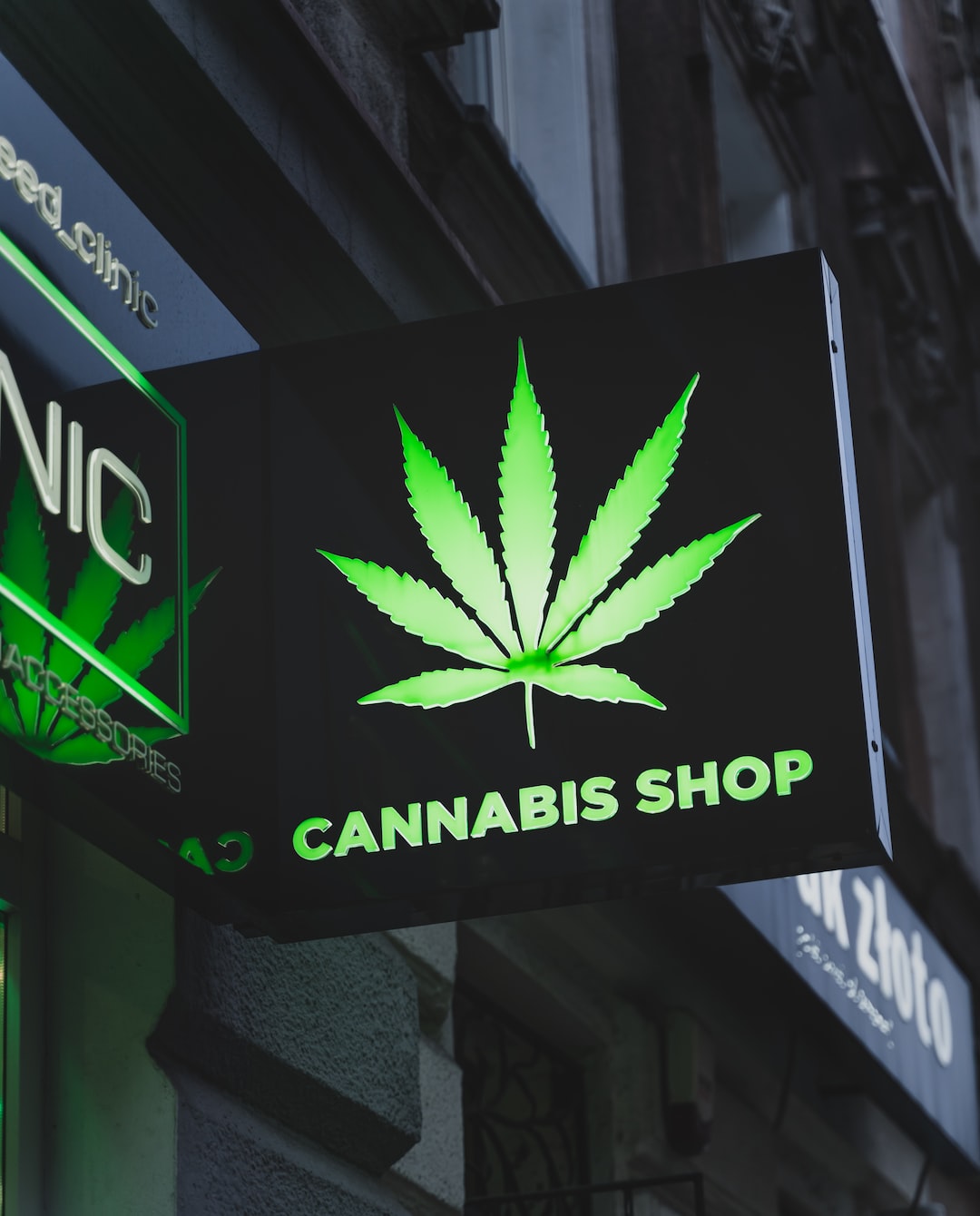 How to Choose Cannabis Dispensaries: Everything You Need to Know