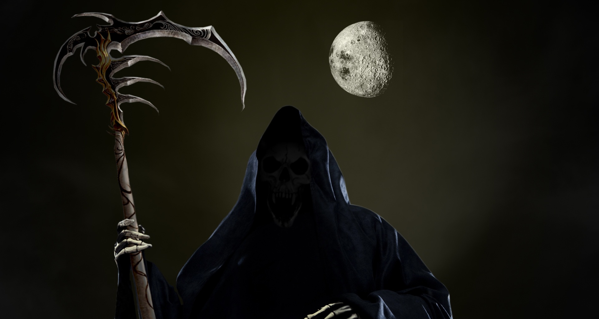Grim Reaper: What You Need to Know