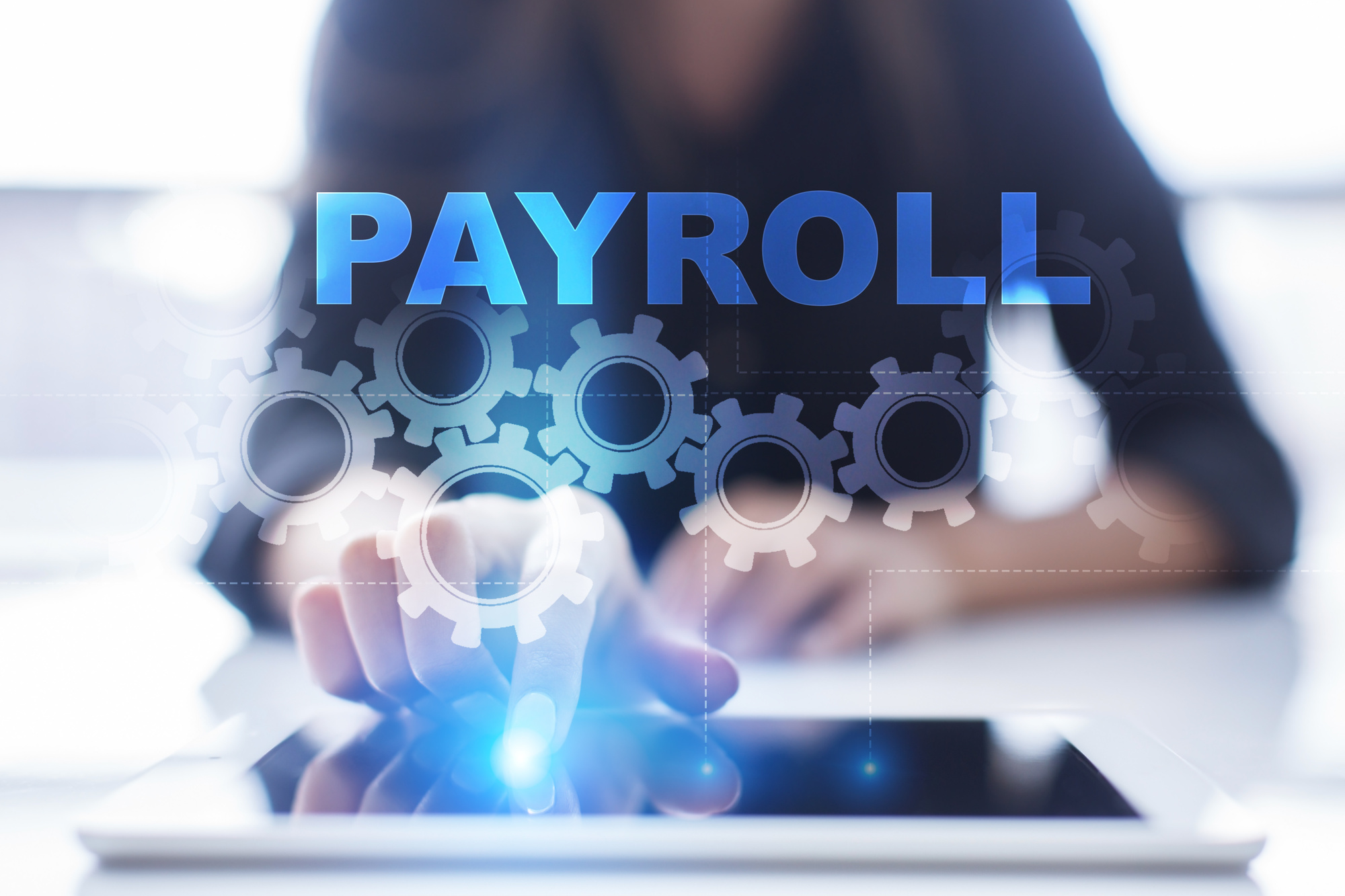 The Brief Guide That Makes Automating Your Payroll Process Simple