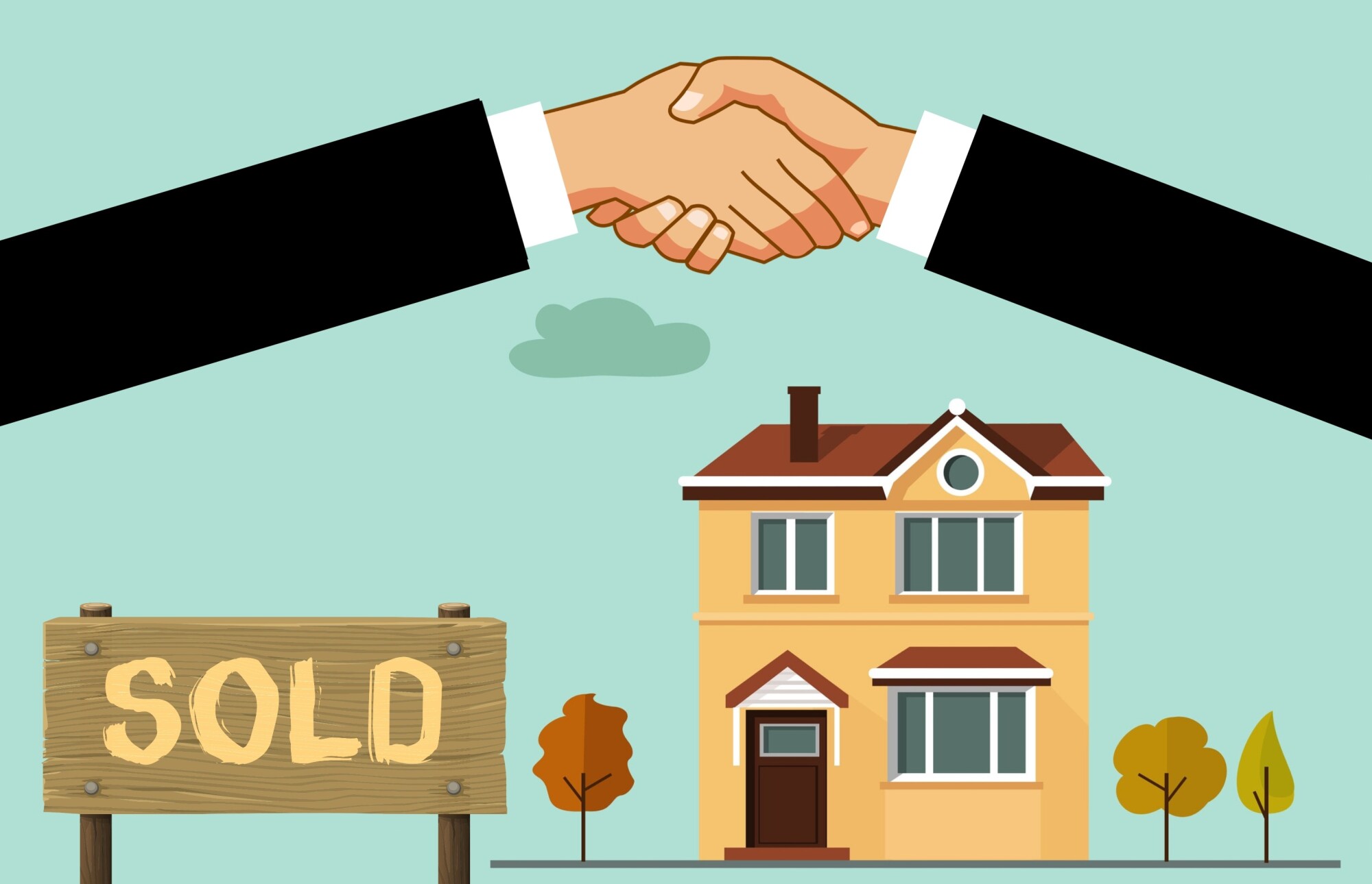 A Quick Guide to Real Estate Agent Commissions