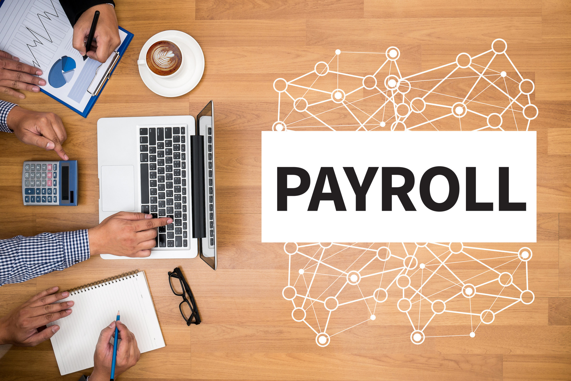 How to Select a Payroll Service: Everything You Need to Know