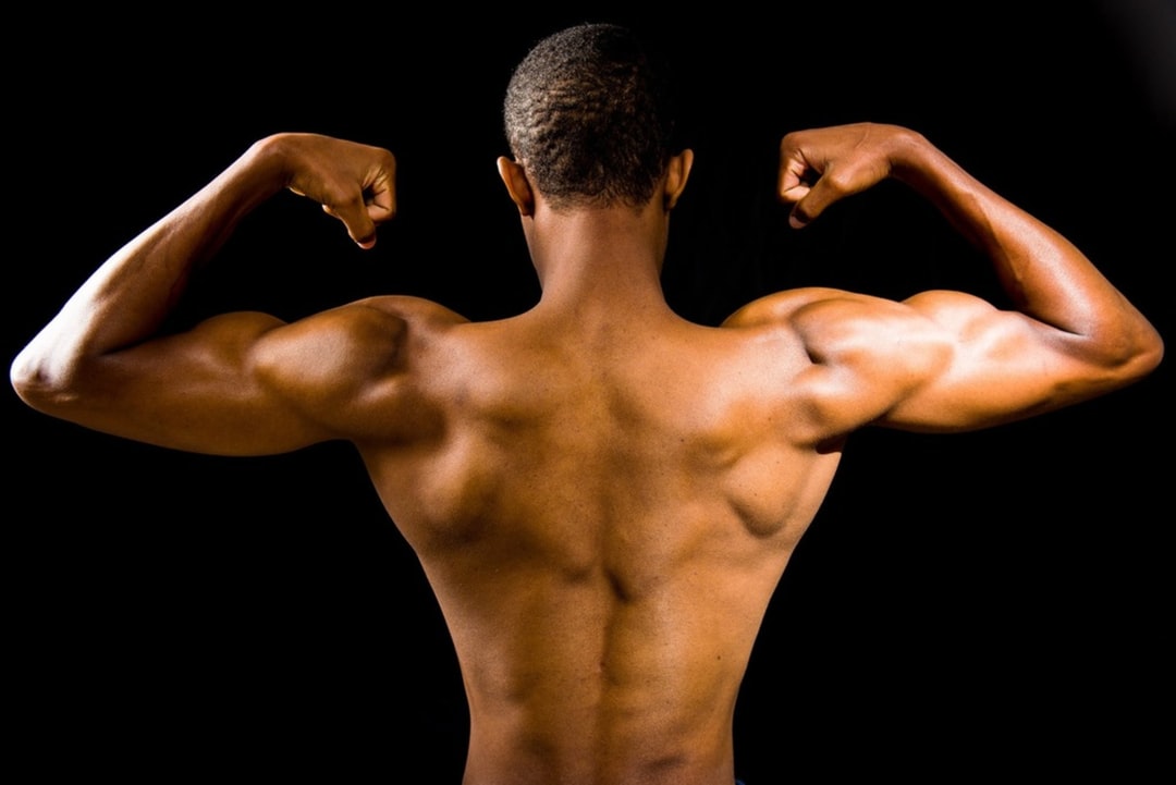 How to Get Big Muscles Fast: A Complete Guide