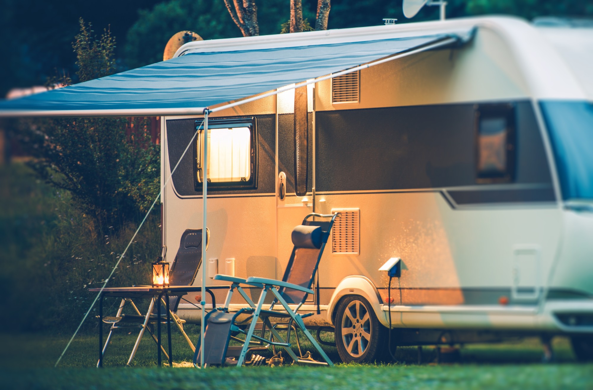 Motorhomes Used for Sale: 3 Things to Consider When Buying a Motorhome