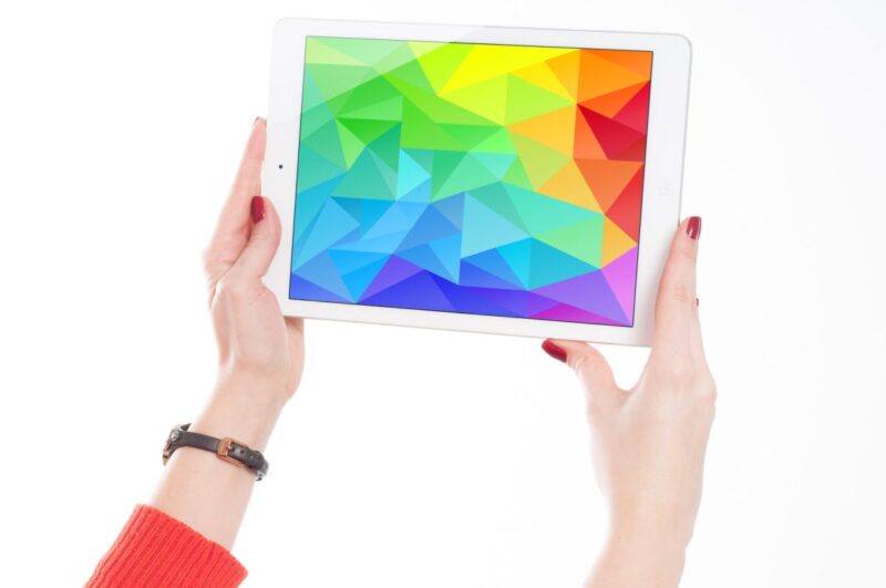7 Awesome Benefits of an iPad