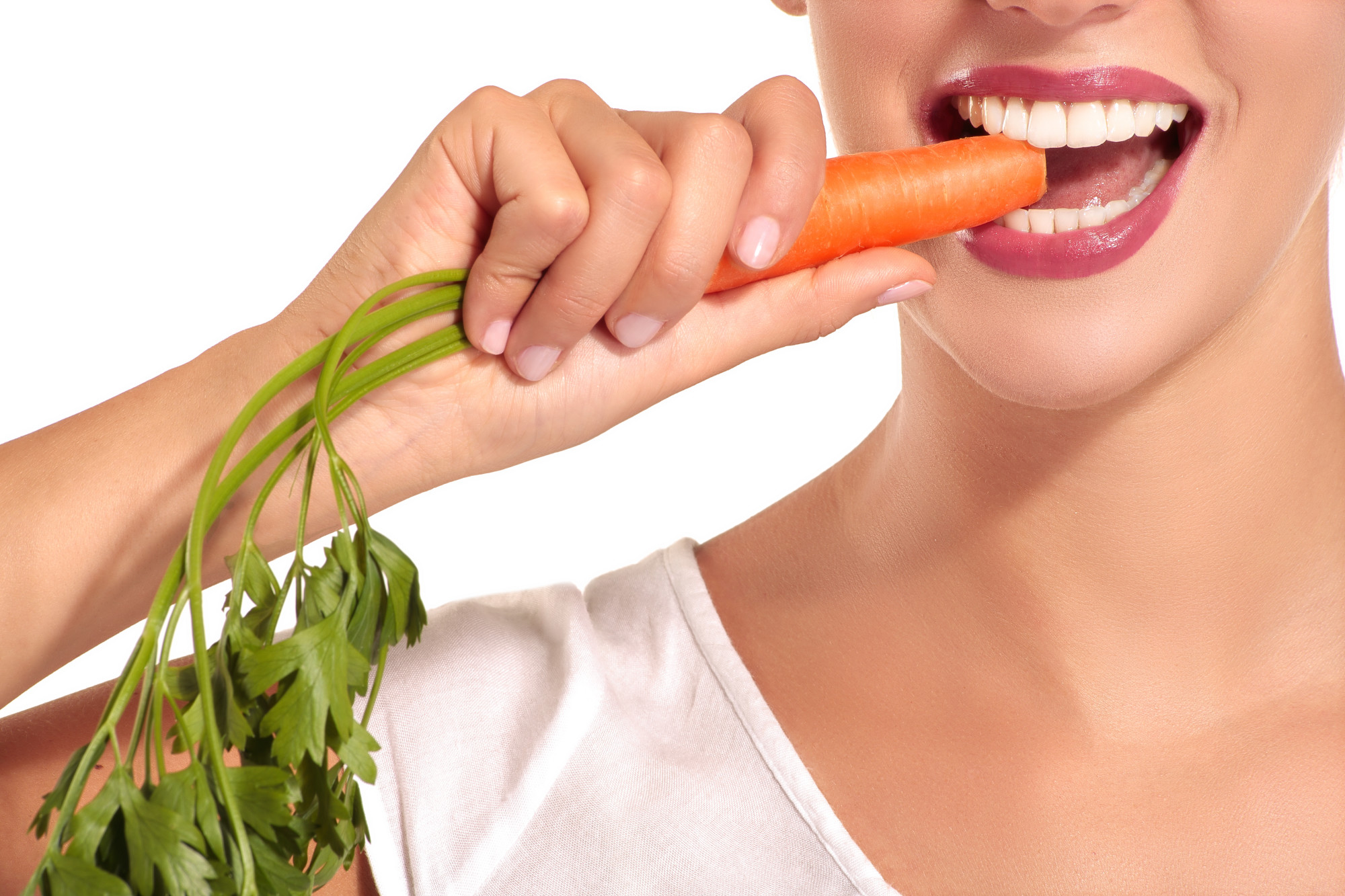 Top 5 Foods for Teeth Health: Keeping Your Oral Health in Check