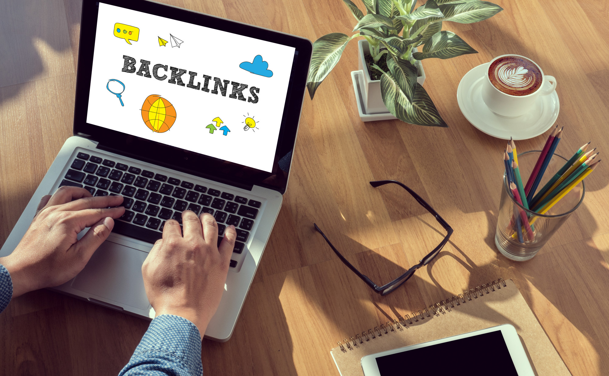 The Impact of Bad Backlinks on Your SEO
