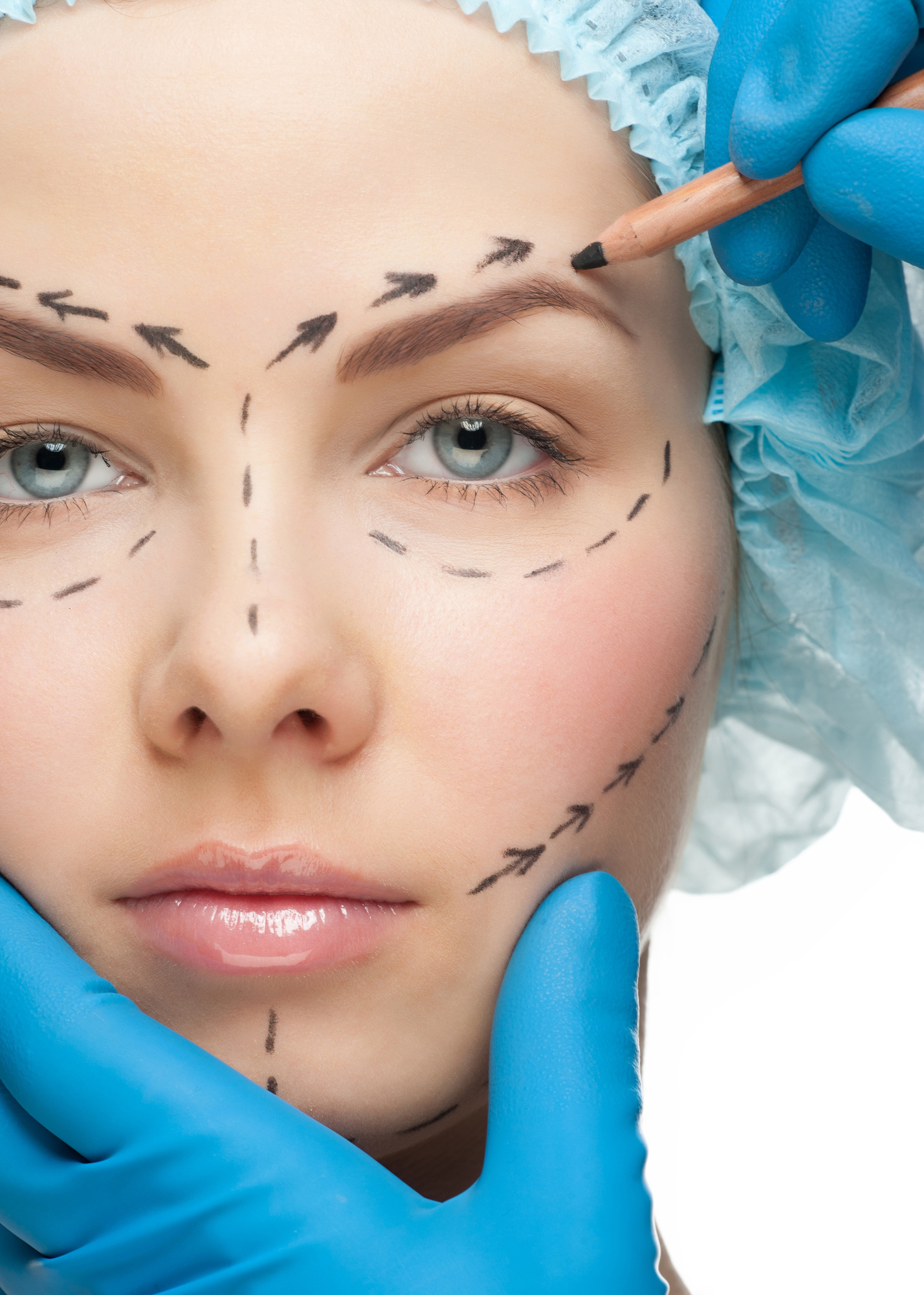 The Benefits of Cosmetic Surgery