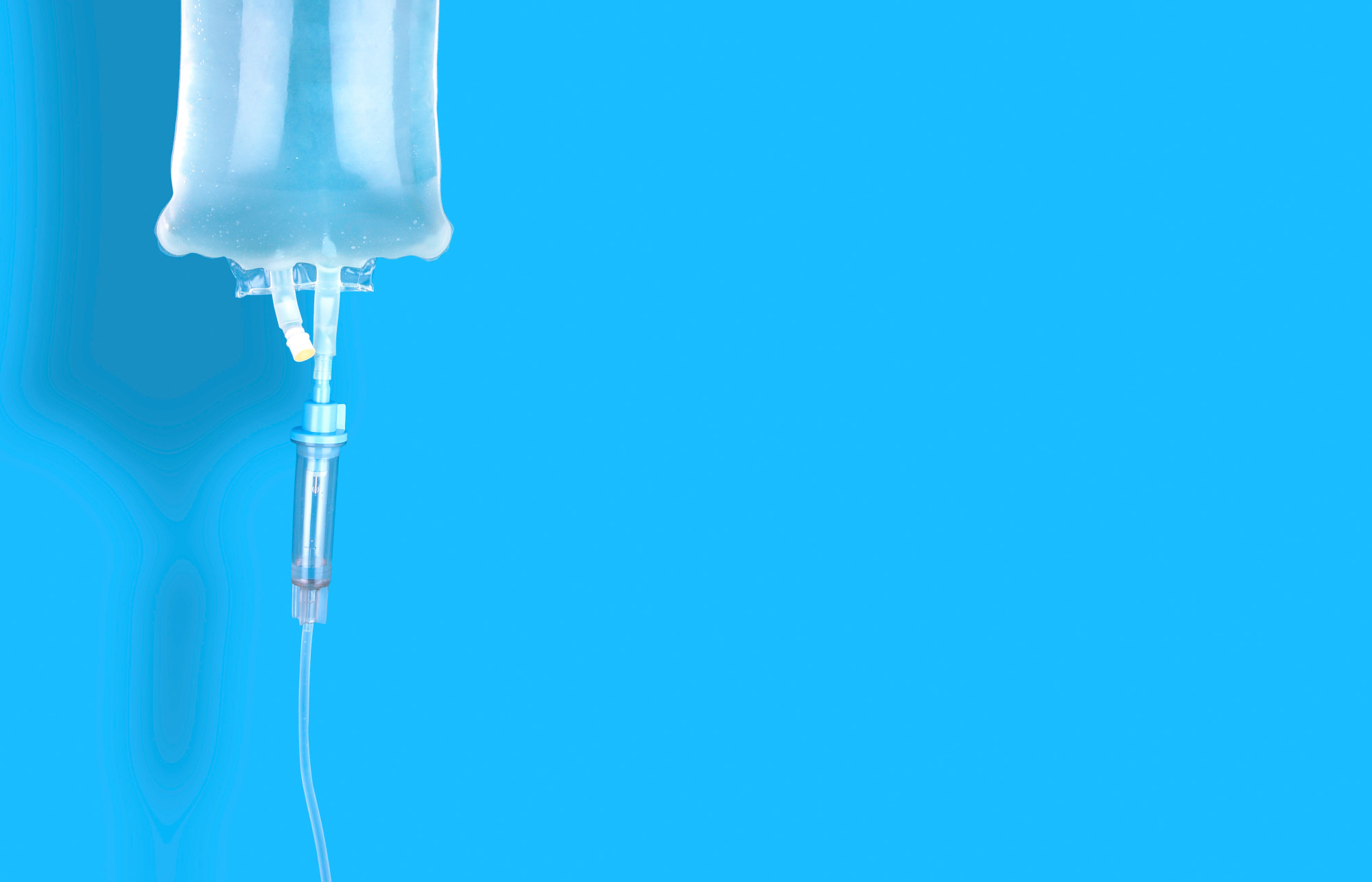 Is IV Therapy Right for You? 3 Things You Should Know