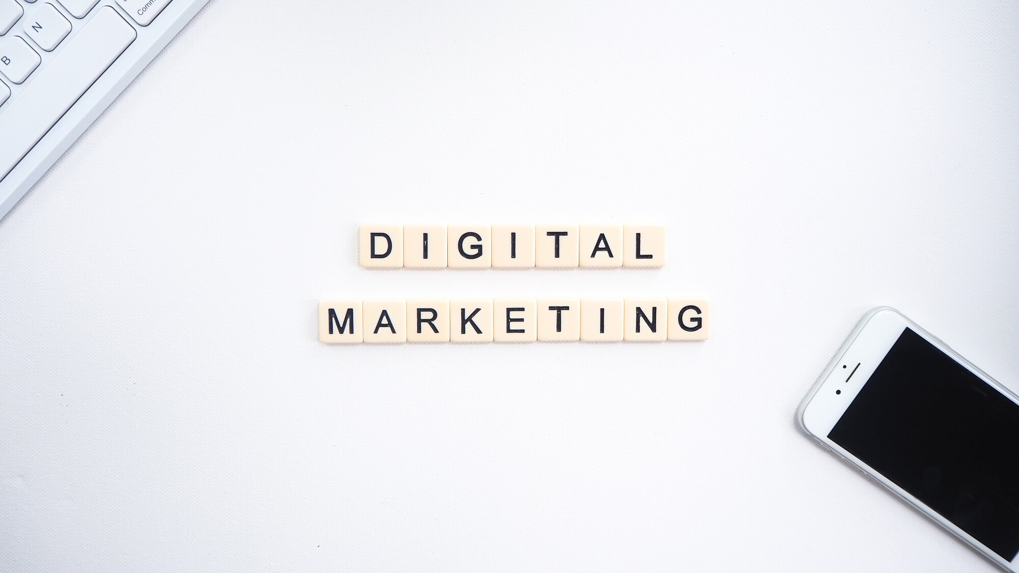 5 Tips for Growing Your Business with Digital Marketing Services