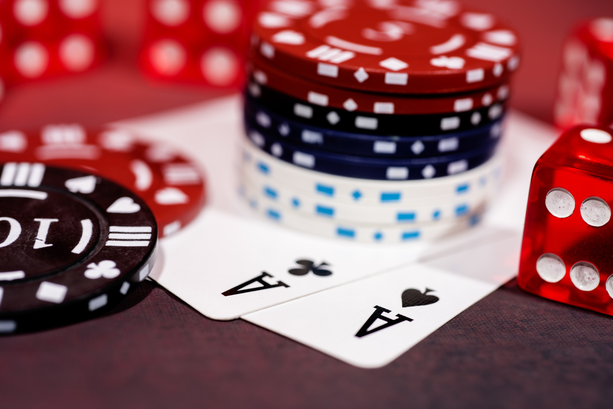 3 Tips for Playing Live Online Casino Games