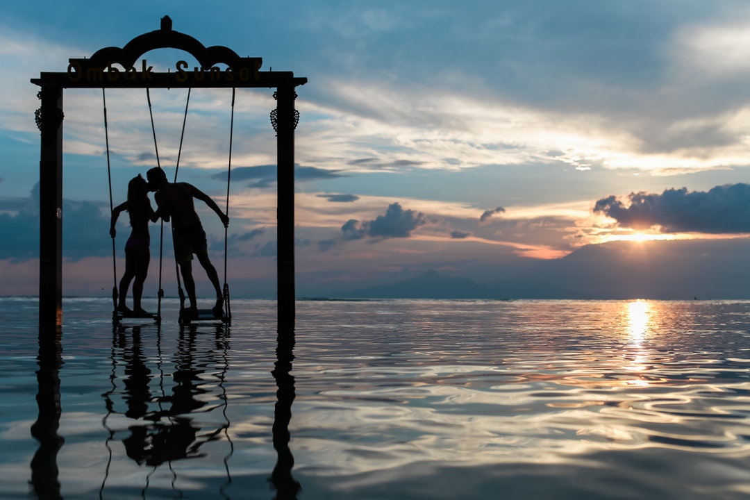 4 of the Most Romantic Summer Holiday Destinations