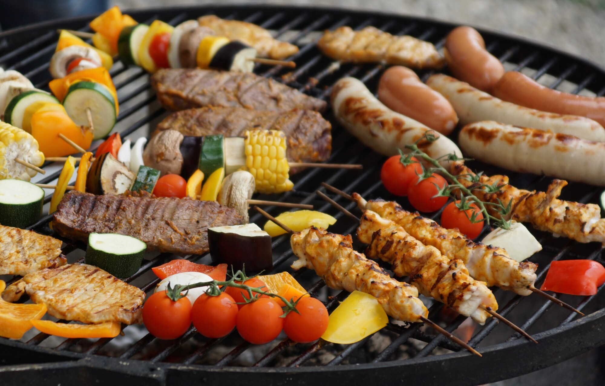 A Beginner’s Guide to Hibachi Grilling