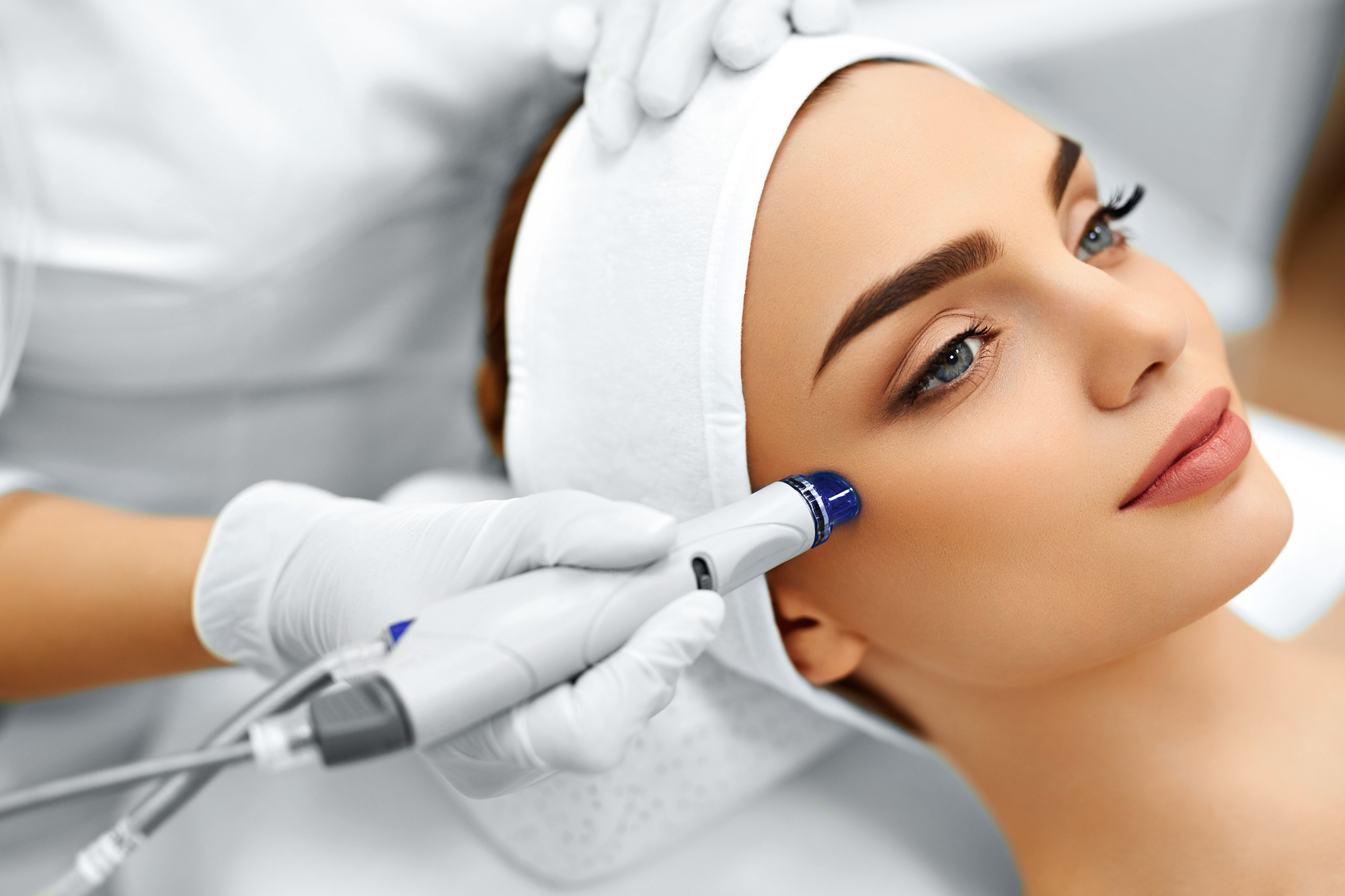 5 Things Before Undergoing Cosmetic Treatments