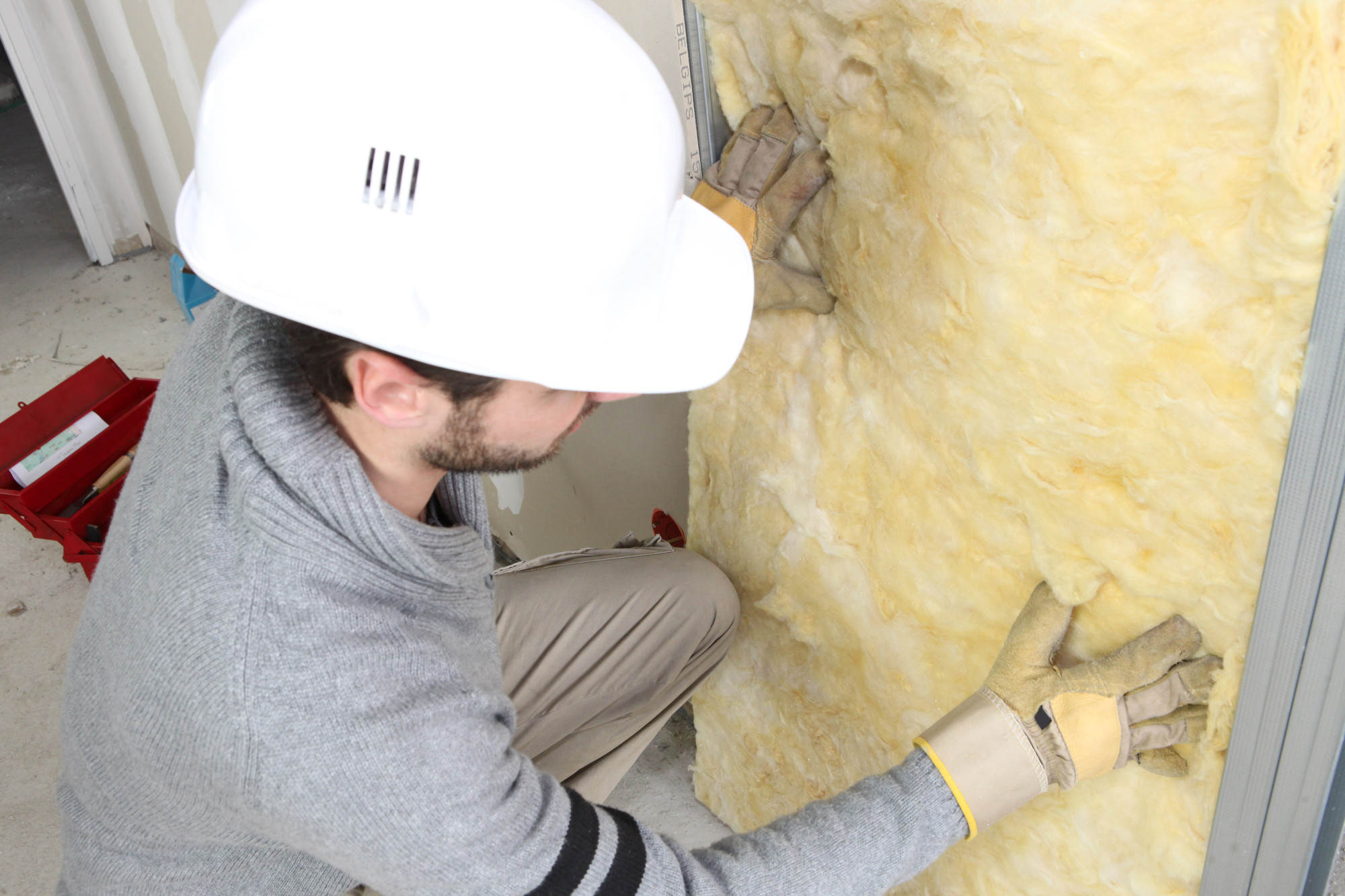The Importance of Commercial Building Insulation
