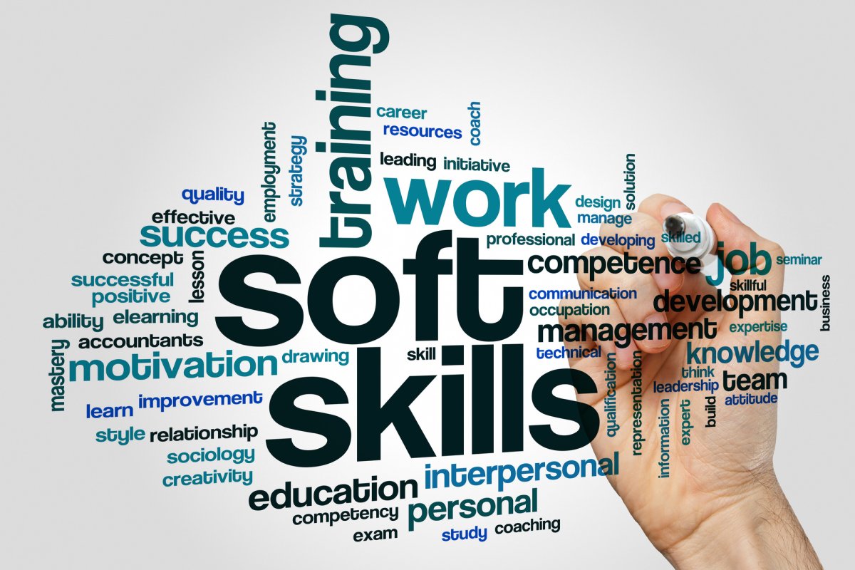 How to Improve Soft Skills in the Workplace